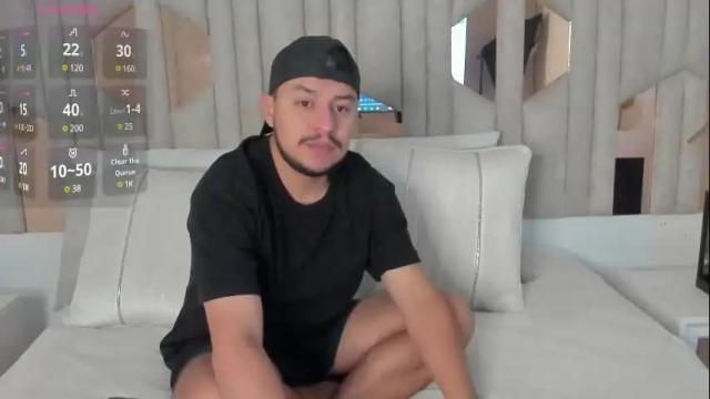 Image 2 of 1m_valery Stream on Chaturbate on 1 month ago