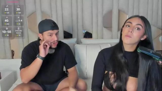 Thumbnail 1, 1m_valery's Stream at Chaturbate, 20 days ago