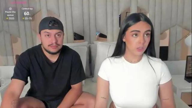 Thumbnail 1, 1m_valery's Stream at Chaturbate, 19 days ago