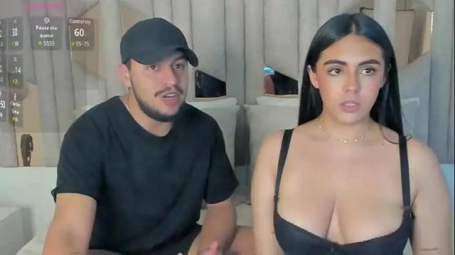 Thumbnail 3, 1m_valery's Stream at Chaturbate, 19 days ago