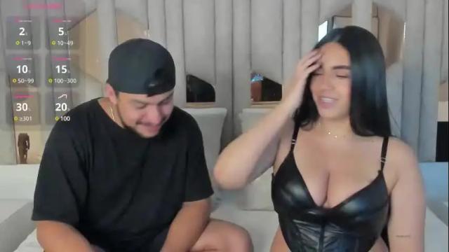 Thumbnail 2, 1m_valery's Stream at Chaturbate, 14 days ago