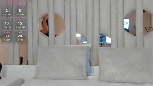 Thumbnail 1, 1m_valery's Stream at Chaturbate, 8 days ago