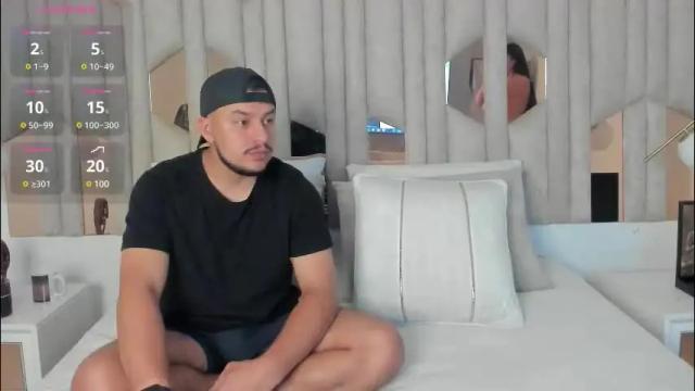 Thumbnail 2, 1m_valery's Stream at Chaturbate, 1 month ago