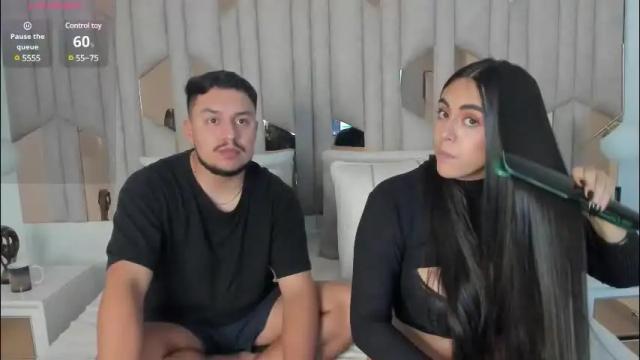 Thumbnail 1, 1m_valery's Stream at Chaturbate, 1 month ago
