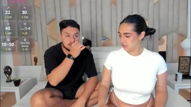 Thumbnail 1, 1m_valery's Stream at Chaturbate, 1 month ago