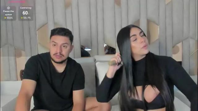 Thumbnail 2, 1m_valery's Stream at Chaturbate, 1 month ago