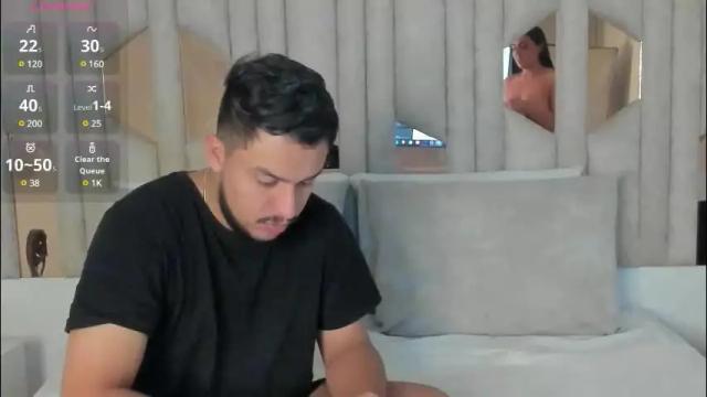 Thumbnail 2, 1m_valery's Stream at Chaturbate, 1 month ago