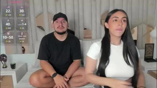 Thumbnail 1, 1m_valery's Stream at Chaturbate, 14 days ago