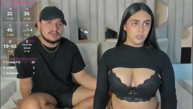 Image 6 of 1m_valery Stream on Chaturbate on 9 days ago