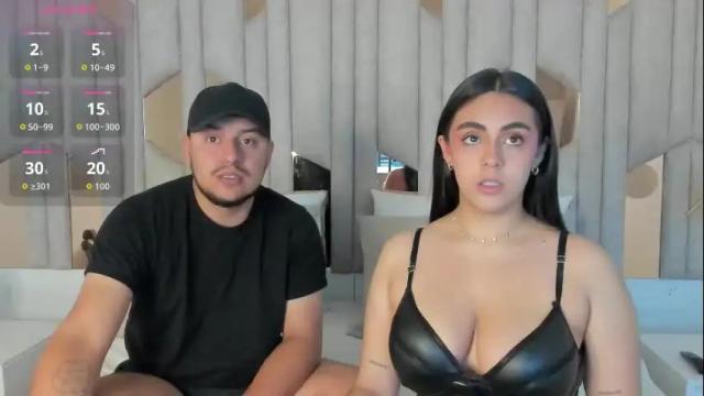 Thumbnail 2, 1m_valery's Stream at Chaturbate, 29 days ago