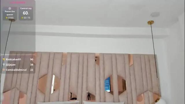 Image 11 of 1m_valery Stream on Chaturbate on 6 days ago