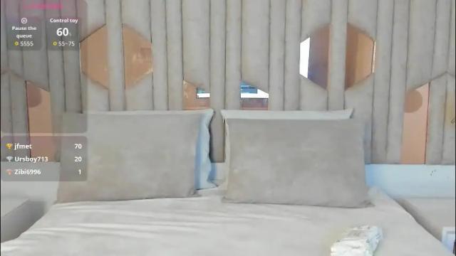 Thumbnail 2, 1m_valery's Stream at Chaturbate, 1 month ago