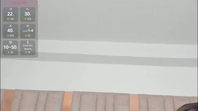 Thumbnail 2, 1m_valery's Stream at Chaturbate, 18 days ago