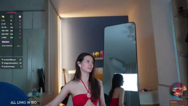 Image 11 of 1mari_01 Stream on Chaturbate on 1 month ago