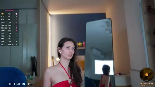 Image 4 of 1mari_01 Stream on Chaturbate on 1 month ago