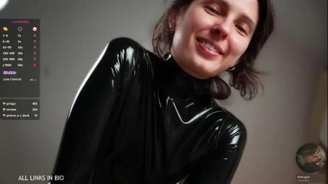 Thumbnail 2, 1mari_01's Stream at Chaturbate, 1 month ago