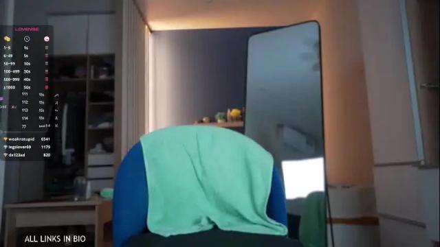 Image 10 of 1mari_01 Stream on Chaturbate on 1 month ago