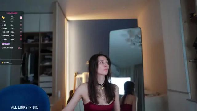 Thumbnail 2, 1mari_01's Stream at Chaturbate, 1 month ago
