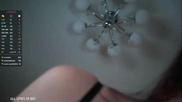 Image 3 of 1mari_01 Stream on Chaturbate on 1 month ago