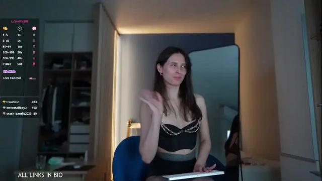 Image 7 of 1mari_01 Stream on Chaturbate on 1 month ago