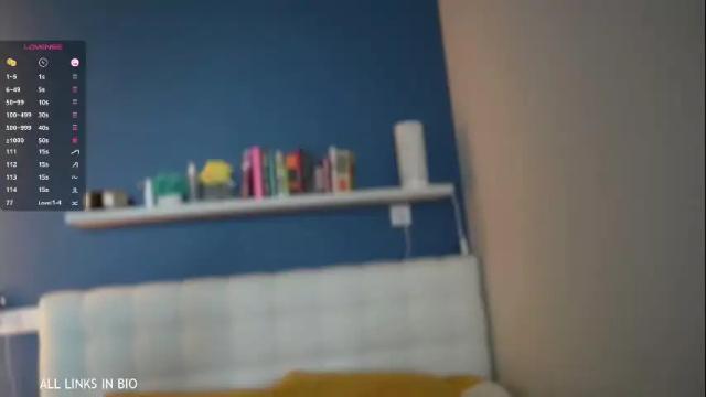 Image 8 of 1mari_01 Stream on Chaturbate on 26 days ago