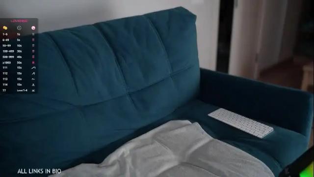 Thumbnail 2, 1mari_01's Stream at Chaturbate, 20 days ago