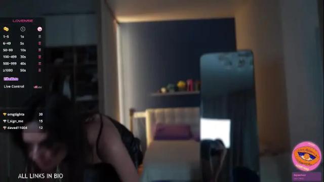 Thumbnail 2, 1mari_01's Stream at Chaturbate, 1 day ago