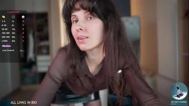 Thumbnail 1, 1mari_01's Stream at Chaturbate, 1 month ago