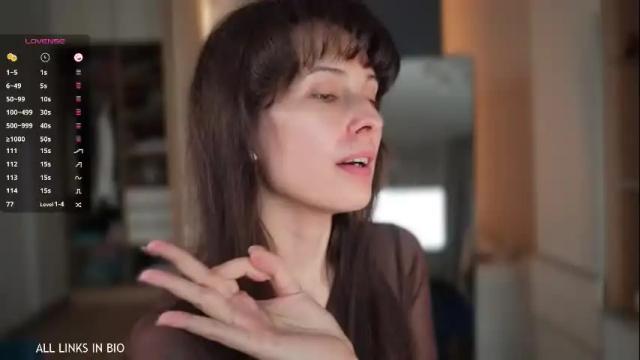 Thumbnail 2, 1mari_01's Stream at Chaturbate, 1 month ago