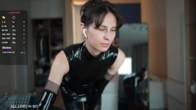Thumbnail 1, 1mari_01's Stream at Chaturbate, 23 days ago