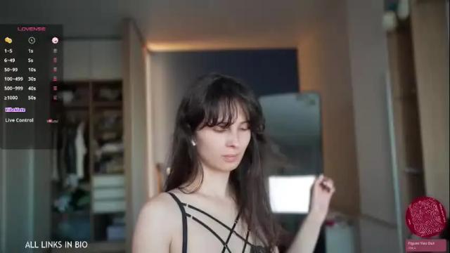 Thumbnail 1, 1mari_01's Stream at Chaturbate, 9 days ago