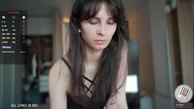 Image 2 of 1mari_01 Stream on Chaturbate on 10 days ago