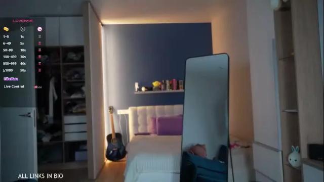 Image 10 of 1mari_01 Stream on Chaturbate on 6 days ago
