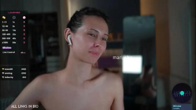 Image 12 of 1mari_01 Stream on Chaturbate on 2 months ago