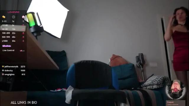Image 2 of 1mari_01 Stream on Chaturbate on 1 month ago