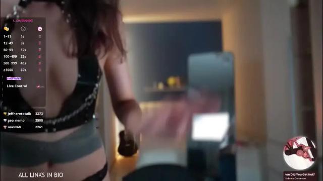 Thumbnail 1, 1mari_01's Stream at Chaturbate, 1 month ago