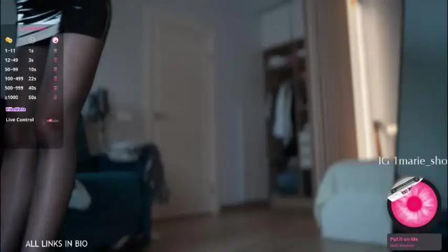 Thumbnail 3, 1mari_01's Stream at Chaturbate, 1 month ago
