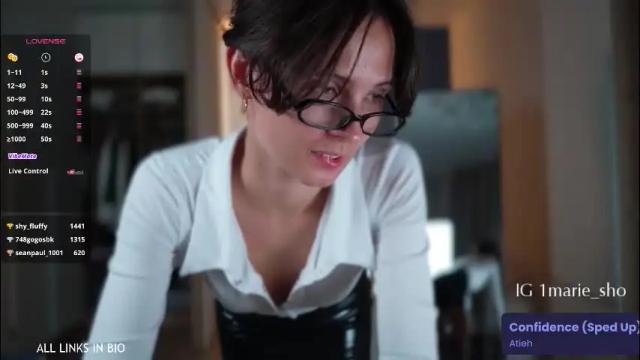 Image 3 of 1mari_01 Stream on Chaturbate on 1 month ago