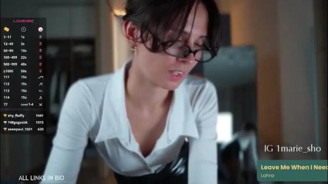 Image 6 of 1mari_01 Stream on Chaturbate on 1 month ago