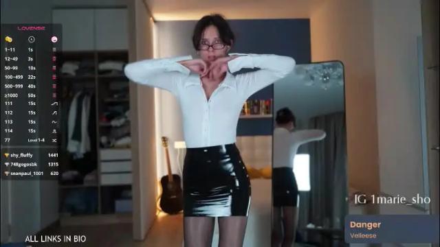 Thumbnail 3, 1mari_01's Stream at Chaturbate, 1 month ago