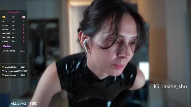 Image 8 of 1mari_01 Stream on Chaturbate on 1 month ago