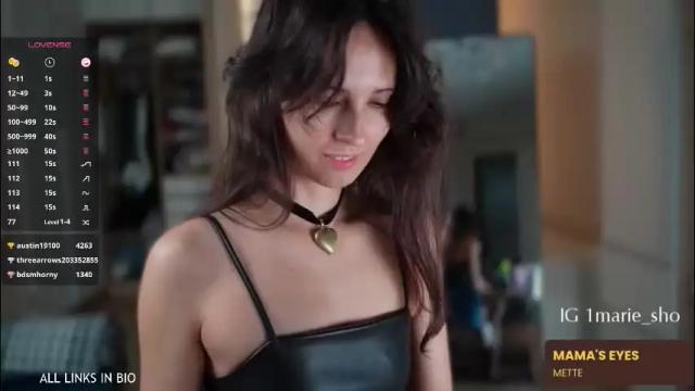 Thumbnail 1, 1mari_01's Stream at Chaturbate, 27 days ago