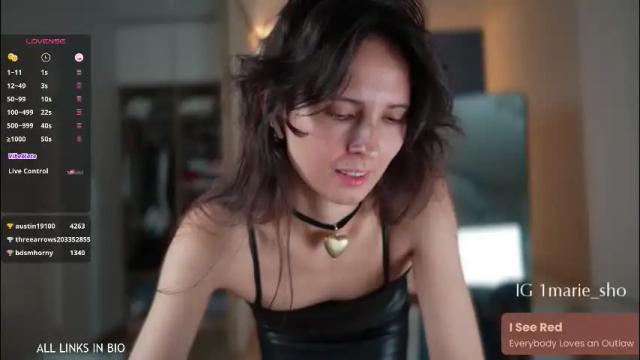 Image 11 of 1mari_01 Stream on Chaturbate on 28 days ago