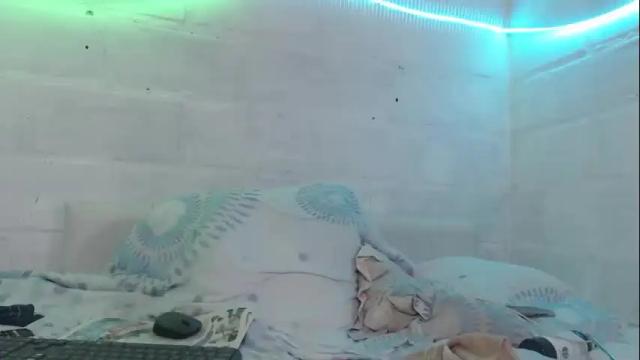 Image 10 of 1miss_monserrate Stream on Chaturbate on 14 days ago