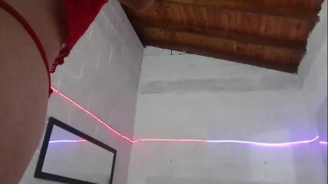 Image 11 of 1miss_monserrate Stream on Chaturbate on 1 month ago