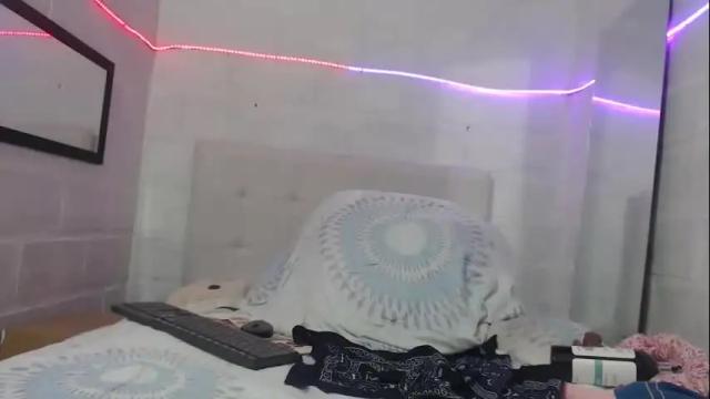 Image 4 of 1miss_monserrate Stream on Chaturbate on 1 month ago