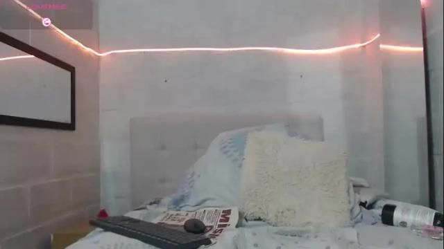 Image 11 of 1miss_monserrate Stream on Chaturbate on 25 days ago