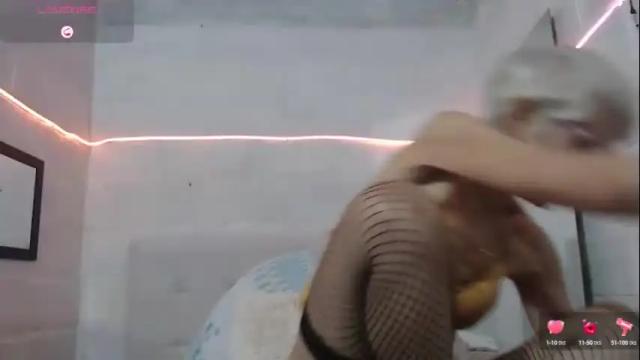 Thumbnail 2, 1miss_monserrate's Stream at Chaturbate, 24 days ago