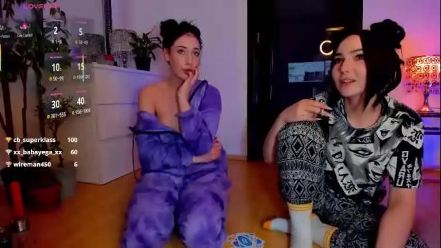 Image 10 of 1munique Stream on Chaturbate on 29 days ago