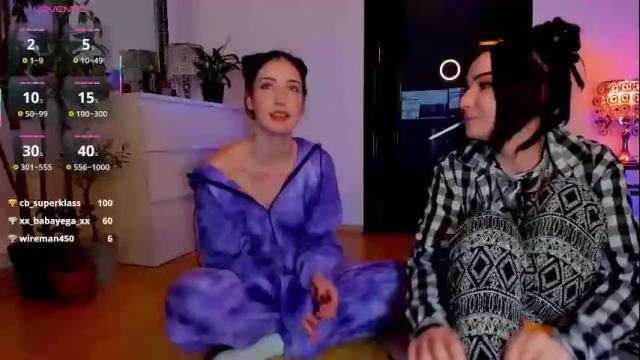 Image 2 of 1munique Stream on Chaturbate on 29 days ago